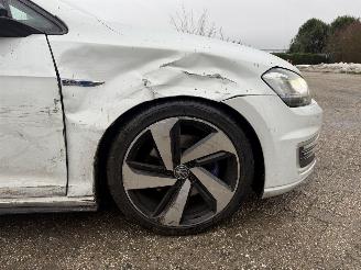 Volkswagen Golf 1.4 TSI GTE PANO AUTOMAAT picture 9