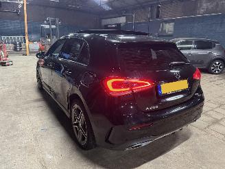 Mercedes A-klasse A200 AMG PAKKET PANO SFEER picture 10