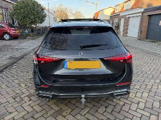 Mercedes C-klasse C220d 4MATIC AMG PANO picture 13