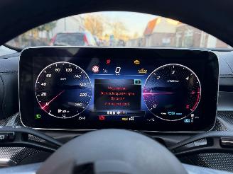 Mercedes C-klasse C220d 4MATIC AMG PANO picture 31