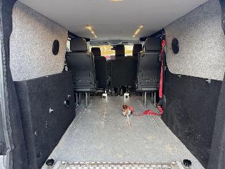Opel Vivaro 2.0 CDTI L3H1 ROLSTOELBUS AUTOMAAT NAP!!! picture 3