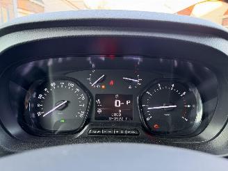 Opel Vivaro 2.0 CDTI L3H1 ROLSTOELBUS AUTOMAAT NAP!!! picture 30