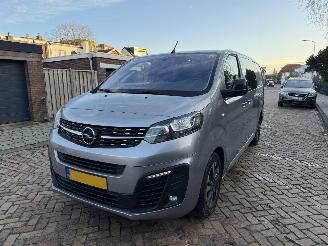 Damaged car Opel Vivaro 2.0 CDTI L3H1 ROLSTOELBUS AUTOMAAT NAP!!! 2022/1