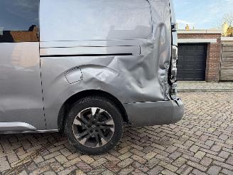 Opel Vivaro 2.0 CDTI L3H1 ROLSTOELBUS AUTOMAAT NAP!!! picture 11