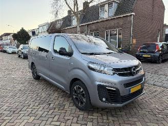 Opel Vivaro 2.0 CDTI L3H1 ROLSTOELBUS AUTOMAAT NAP!!! picture 3