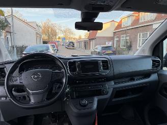Opel Vivaro 2.0 CDTI L3H1 ROLSTOELBUS AUTOMAAT NAP!!! picture 29