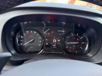 Opel Vivaro 2.0 CDTI L3H1 ROLSTOELBUS AUTOMAAT NAP!!! picture 24