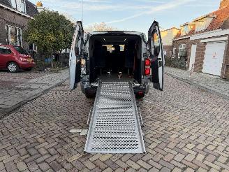 Opel Vivaro 2.0 CDTI L3H1 ROLSTOELBUS AUTOMAAT NAP!!! picture 2