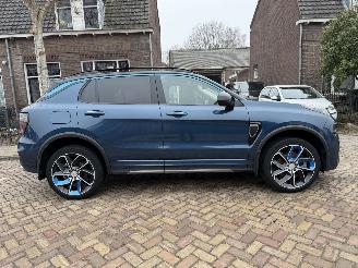 Lynk & Co 01 NAP NL Auto picture 7