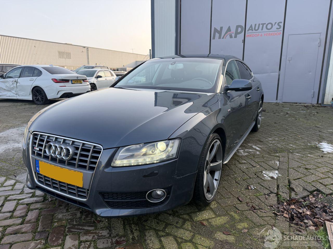 Audi A5 1.8 Tfsi