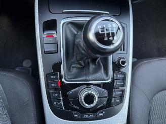 Audi A5 1.8 Tfsi picture 20