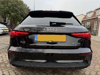 Audi A3 SPORTBACK picture 7