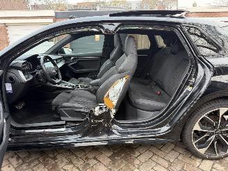 Audi A3 SPORTBACK picture 17