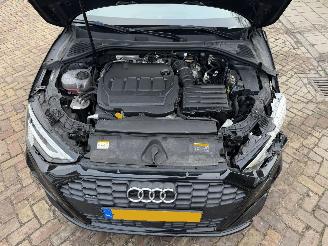Audi A3 SPORTBACK picture 27
