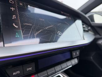 Audi A3 SPORTBACK picture 25