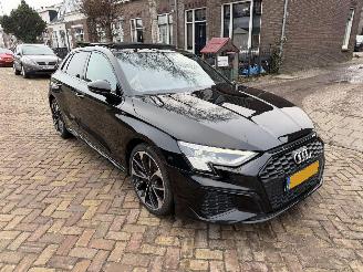 Audi A3 SPORTBACK picture 2