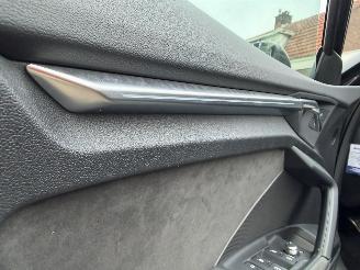 Audi A3 SPORTBACK picture 14