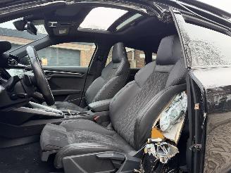 Audi A3 SPORTBACK picture 16