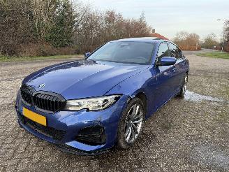 Auto incidentate BMW 3-serie 330i M PAKKET NAP 2019/1