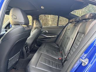 BMW 3-serie 330i M PAKKET NAP picture 29