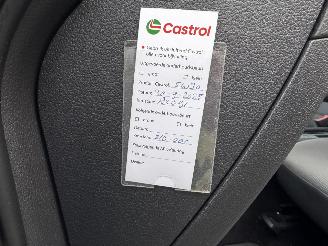 Volkswagen Golf 1.6 TDI AUTOMAAT EURO 6 picture 11