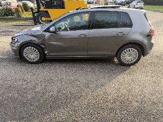 Volkswagen Golf 1.4 GTE NAP TREKHAAK PANO picture 15