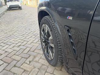 BMW iX3 M PAKKET NAP! 80kwh picture 17
