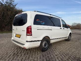 Mercedes Vito 116cdi lang 5 PERS AUTOMAAT EURO 6 picture 6