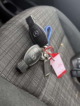 Mercedes Vito 116cdi lang 5 PERS AUTOMAAT EURO 6 picture 17