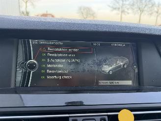 BMW 5-serie 550i M picture 16