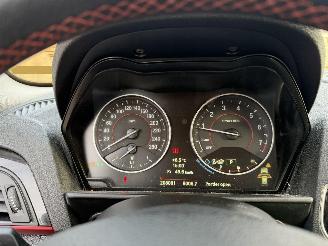 BMW 1-serie 116i AUTOMAAT picture 14