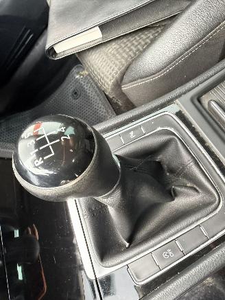 Volkswagen Golf 1.6 TDI picture 18