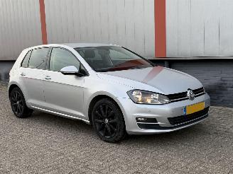 Avarii autoturisme Volkswagen Golf 1.6 TDI 2017/1