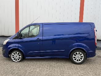 Ford Transit Custom 290 2.2 TDCI L1H1 Sport NAP picture 7