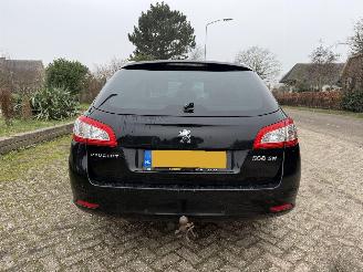 Peugeot 508 1.6 e-HDi Blue Lease Executive picture 8