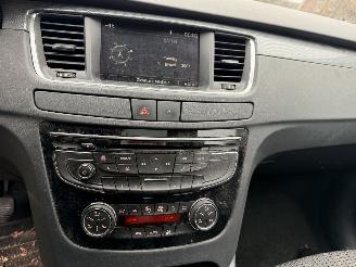 Peugeot 508 1.6 e-HDi Blue Lease Executive picture 18