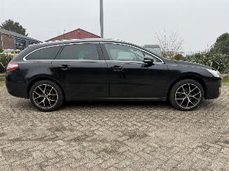 Peugeot 508 1.6 e-HDi Blue Lease Executive picture 5