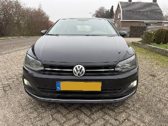 Volkswagen Polo 1.0 TSI HIGHLINE AUTOMAAT picture 5