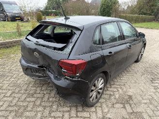 Volkswagen Polo 1.0 TSI HIGHLINE AUTOMAAT picture 6