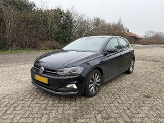 Volkswagen Polo 1.0 TSI HIGHLINE AUTOMAAT picture 2