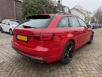 Audi A4 Avant 2.0 150 PK AUTOMAAT picture 7