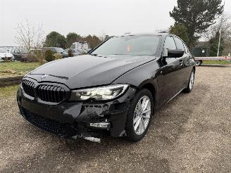 Unfallwagen BMW 3-serie 330e M PAKKET DAK BTW! 2020/1