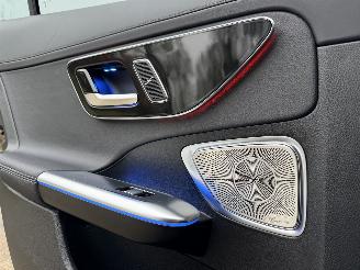 Mercedes C-klasse 300de AMG DAK SFEER picture 25