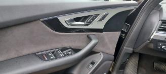 Audi Q7 3.0 TDI QUATTRO 7 PERS S Line picture 18