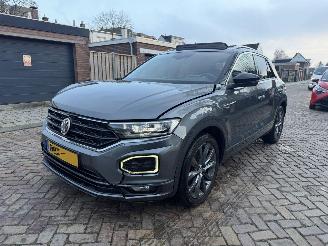 Volkswagen T-Roc 1.5 R LINE DSG DAK picture 2
