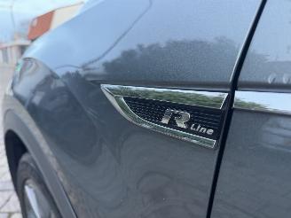 Volkswagen T-Roc 1.5 R LINE DSG DAK picture 16