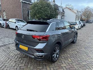 Volkswagen T-Roc 1.5 R LINE DSG DAK picture 10