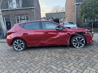 Seat Leon 1.5 TSI FR AUTOMAAT picture 8