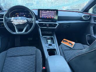 Seat Leon 1.5 TSI FR AUTOMAAT picture 26