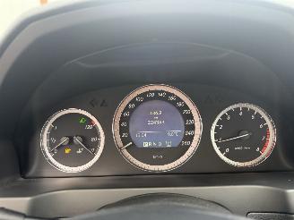 Mercedes C-klasse 350 CGI BlueEFFICIENCY Avantgarde picture 18